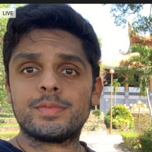 Varun Jain