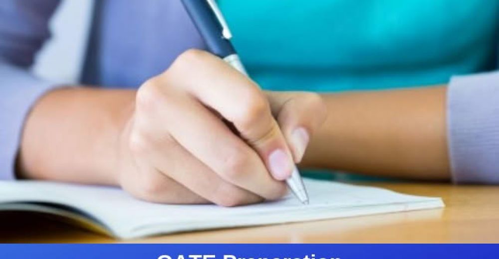 GATE Preparation Workshop 2026 Day 2